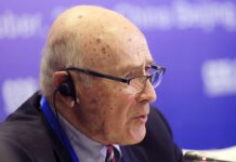 The American Century: A Conversation with Joseph Nye, 20 February 2024