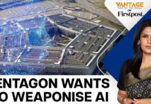 Will Artificial Intelligence Change the Nature of Warfare? 22 February 2024