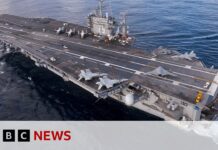 US Pentagon explores AI military uses, 23 February 2024