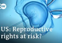 Alabama hospital suspends in-vitro fertilization after Supreme Court ruling, 23 February 2024