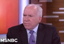 Former CIA Director explains how Russia is using ‘Republican lawmakers as tools’, 25 February 2024