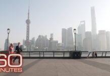 State of the U.S.-China relationship as countries compete economically, 26 February 2024