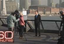 Reporting from China: How this trip was different, 26 February 2024