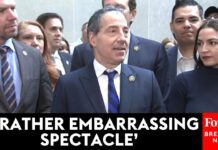 House Oversight and Judiciary Dems Hold Press Briefing During Hunter Biden Testimony, 28 February 2024