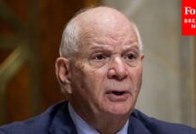 Hearings to examine Tehran’s shadow army, focusing on addressing Iran’s proxy network in the Middle East, 28 February 2024