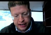 11th Annual US-Mexico Security Conference, 28 February 2024