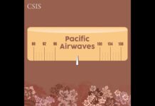 Pacific Airwaves – Shifting Sands in Pacific Politics, 29 February 2024