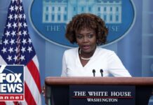 White House: US concerned Russia-Iran talks over missiles is ‘actively advancing’, 4 January 2023