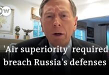 General Petraeus raises concerns over potential escalation of the war, 5 January 2024