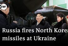 What difference do North Korean missiles make in the Ukraine war? 5 January 20234