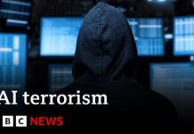 Urgent need for terrorism artificial intelligence laws in UK, warns think tank, 5 January 2024