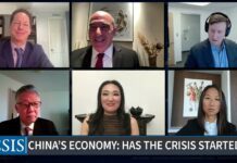 China’s Economy: Has the Crisis Started? 29 February 2024