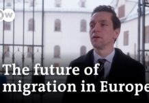 Is Denmark’s harsh asylum policies the right path for Europe? 8 January 2024