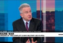 War in Ukraine: ‘There is no win-win solution’, expert says, 10 January 2023