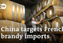 How bad can the escalating EU-China trade war get? 17 January 2024