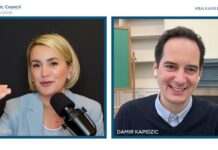 What awaits the Balkans in 2024? | A debrief with Damir Kapidzic, 17 January 2024