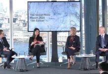 WEF. Global Risks Report 2024, 10 January 2024