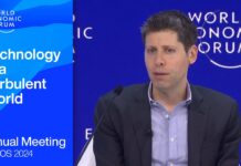 WEF. Technology in a Turbulent World, 18 January 2024