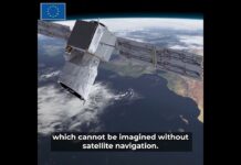 HR/VP’s Josep Borrell | Keynote speech | 16th European Space Conference 24 January 2024