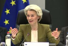 Strategic Dialogue on the Future of Agriculture in the EU, 25 January 2024