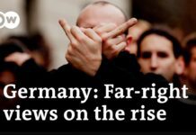 German mainstream scrambles to thwart rising popularity of the far right, 27 January 2024