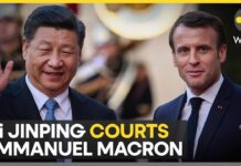 ‘Break new ground’ offer by Xi Jinping to improve China-France ties after Macron’s India visit, 29 January 2024