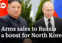 North Korea’s growing economy: Arms sales to Russia a special boost? 1 February 2024