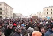 ‘The last straw’ for farmers in the EU: ‘Work isn’t appreciated, no prospects for family farms’, 23 January 2024