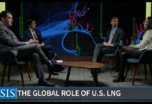 The Global Role of U.S. LNG, 31 January 2024
