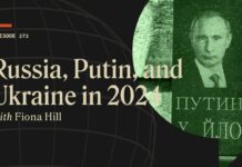 Russia, Putin, and Ukraine in 2024 with Fiona Hill, 2 February 2024