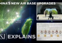 Taiwan’s Military To Build 12 New Sky Bow III Missile Sites, 24 October 2023