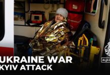 Ukraine in need of 500,000 more soldiers, 8 February 2024