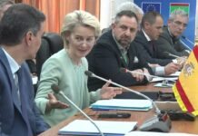 Green Hydrogen – EU & Mauritania Team Up, 8 February 2024