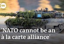 How seriously do NATO allies take Trump’s comments on Russia? 12 February 2024