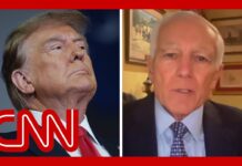 ‘Treasonous’: Former NATO supreme allied commander blasts Trump’s NATO remarks, 12 February 2024