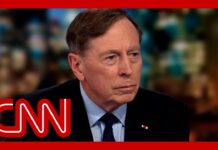 Gen. Petraeus: Trump’s NATO comments ‘concerning’, 13 February 2024