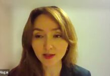 Charles Michel, President of the Peacebuilding in the South Caucasus, 14 February 2024