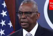 Defense Sec. Lloyd Austin Speaks to Virtual Meeting of Ukraine Defense Contact Group, 14 February 2024