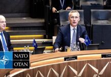 NATO Secretary General, North Atlantic Council at Defence Ministers Meeting, 15 February 2024