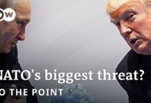 Putin and Trump: a new axis against NATO and Ukraine? | To the Point, 15 February 2024