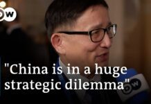 Chinese analyst: Beijing’s perspective on the Ukraine war, 17 February 2024