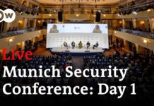 Munich Security Conference 2024 Day 1 | MSC 2024, 16 February 2024