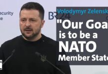 What Ukraine expects from its partners, 17 February 2024