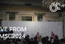 Partnerships Deserted: Resetting Strategies for a Stable Sahel, 17 February 2024