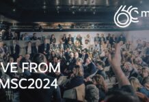 Balkans, 17 February 2024