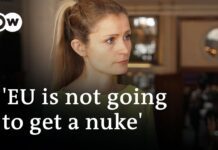 Is Germany doing enough on European defense? 18 February 2024