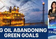 Big Oil Firms Register $281 Billion in Profits Since Ukraine Invasion, 19 February 2024