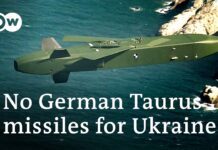 Would long-range missiles for Ukraine change the course of the war? 23 February 2024