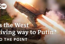 Russia’s war on Ukraine: No strategy in the West? | To the Point, 22 February 2024