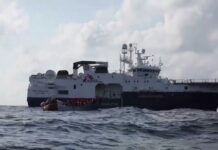 Albania Approves Deal to Hold Migrants for Italy, 23 February 2024